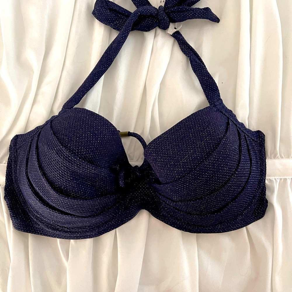 Brand new bikini top 36 DD
